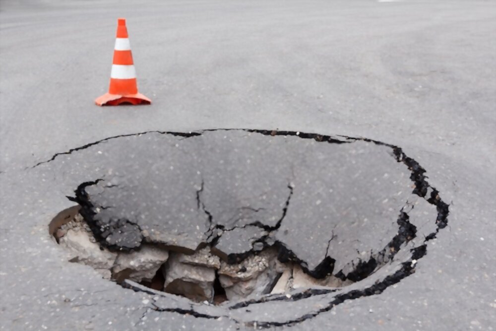 Sinkhole Remediation in Davie, FL